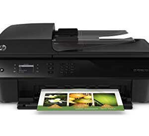 HP OfficeJet 4630