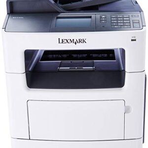 Lexmark MX 410de