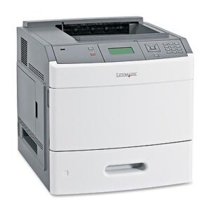 Lexmark T 654N