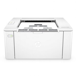 HP LaserJet Pro M102a