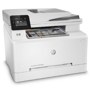 HP Color LaserJet Pro MFP M282nw