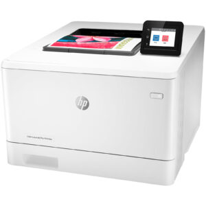 HP Color LaserJet Pro M454dw