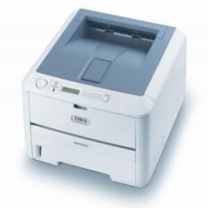OKI B 410