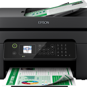 Epson WorkForce WF 2830DWF