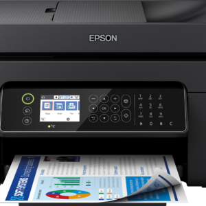 EPSON WorkForce WF 2870DWF