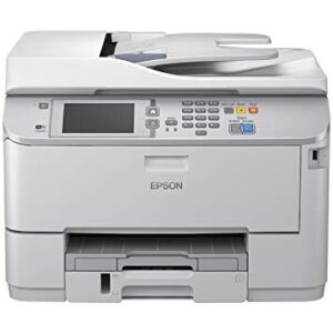 Epson WorkForce Pro WF 5690DWF