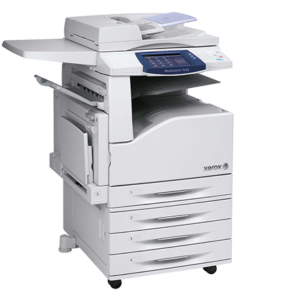 XEROX WorkCentre 7425