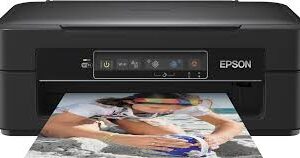 Epson Expression Home XP 235