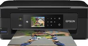Epson Expression Home XP 432