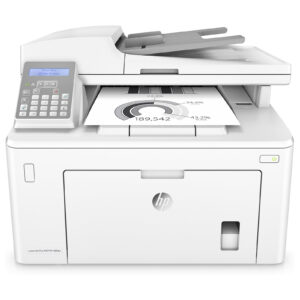 HP LaserJet Pro M148fdw