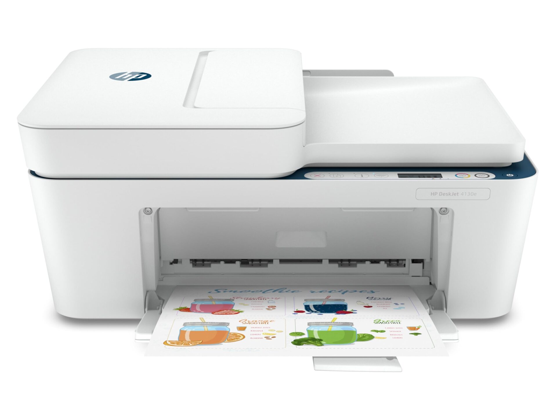 HP Deskjet Plus 4130e